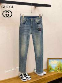 Picture of Gucci Jeans Long _SKUGuccisz29-3825tn2510351